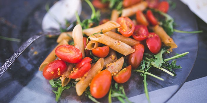 Tonal Food Resolution: Eat Well