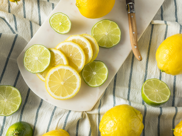 TOP 10: Savory Lemon Recipes, Easy and Yummy