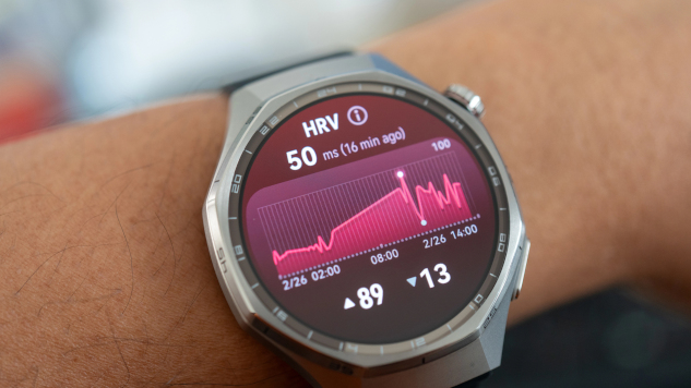 Variabilité de la fréquence cardiaque: un indicateur clé de santé