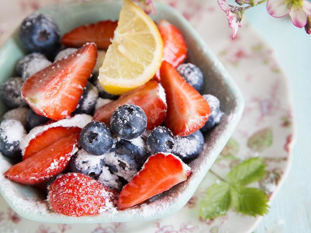 TOP 10: Strawberry Recipes, Delicious and Healthy