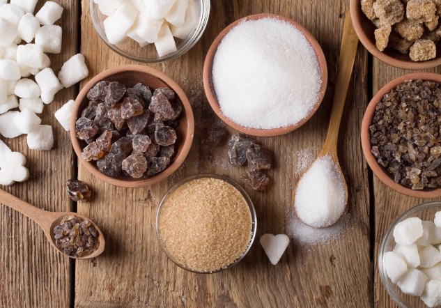 Intolérance au sucrose: une cause méconnue de troubles digestifs