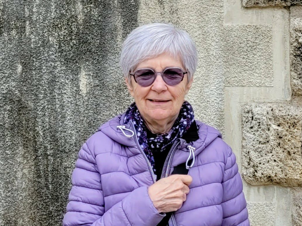 Témoignage de Ghislaine, qui améliore son cholestérol par l&rsquo;alimentation